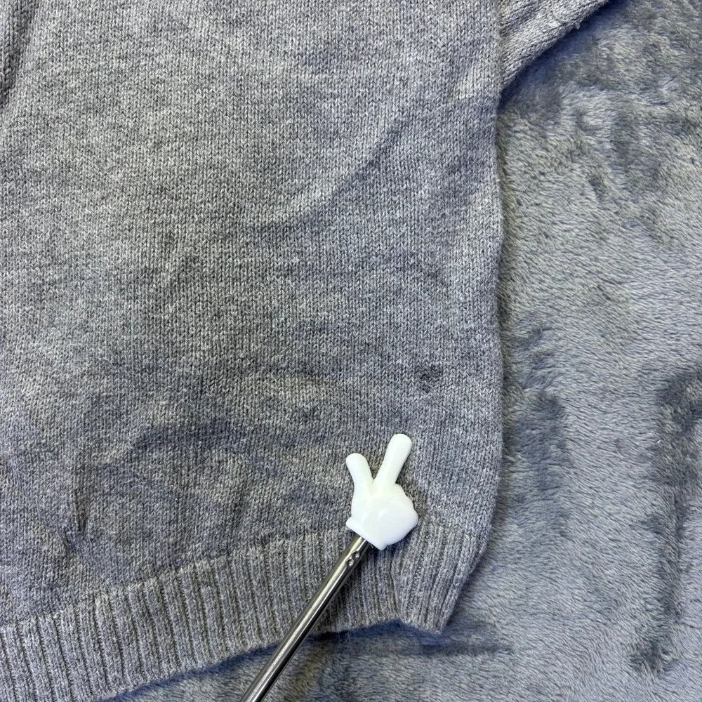 Hollister sweater women
